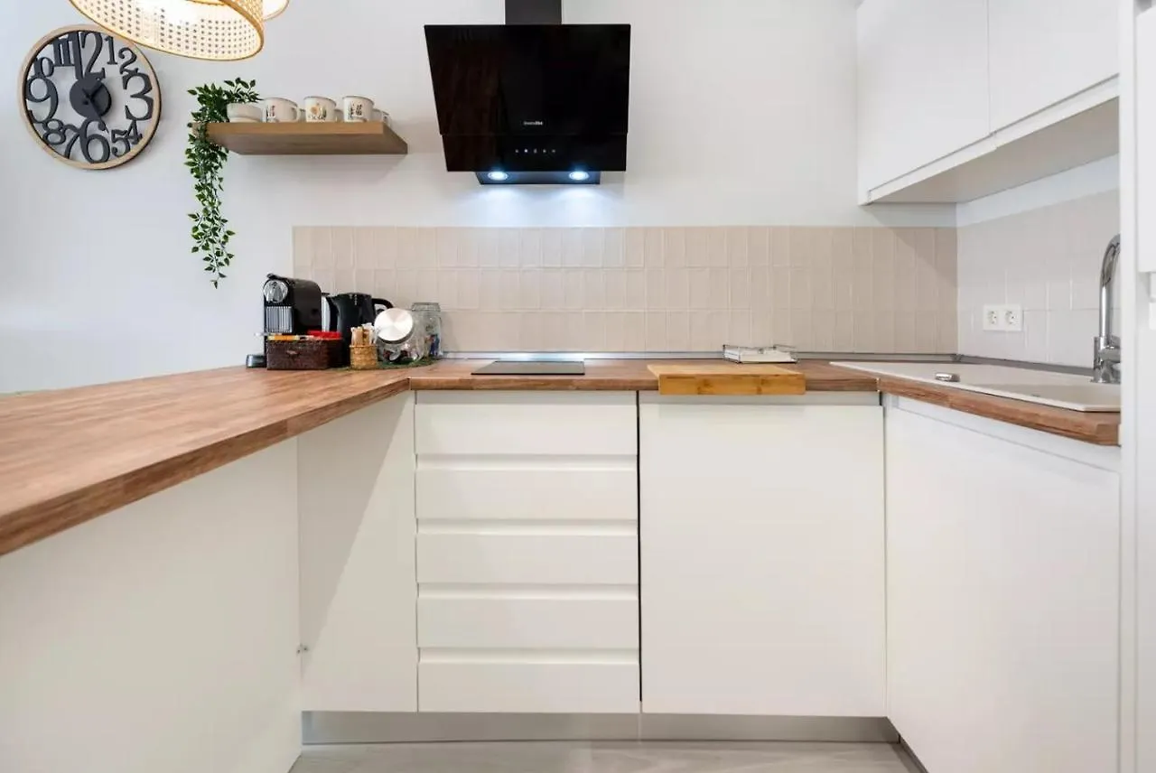 Apartamento El Bajondillo Premium Loft Torremolinos