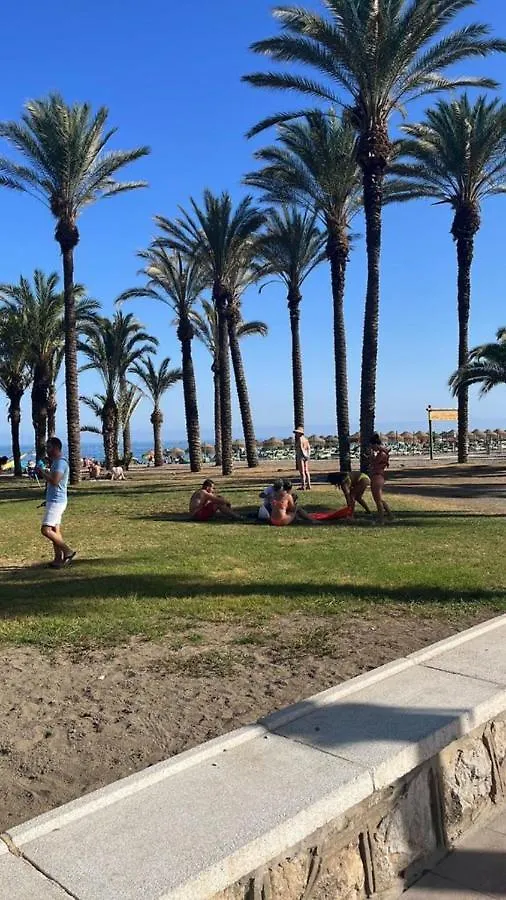 El Bajondillo Premium Loft Apartment Torremolinos 0*,  Spain