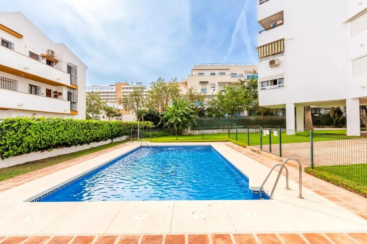 El Bajondillo Premium Loft Apartment Torremolinos Spain